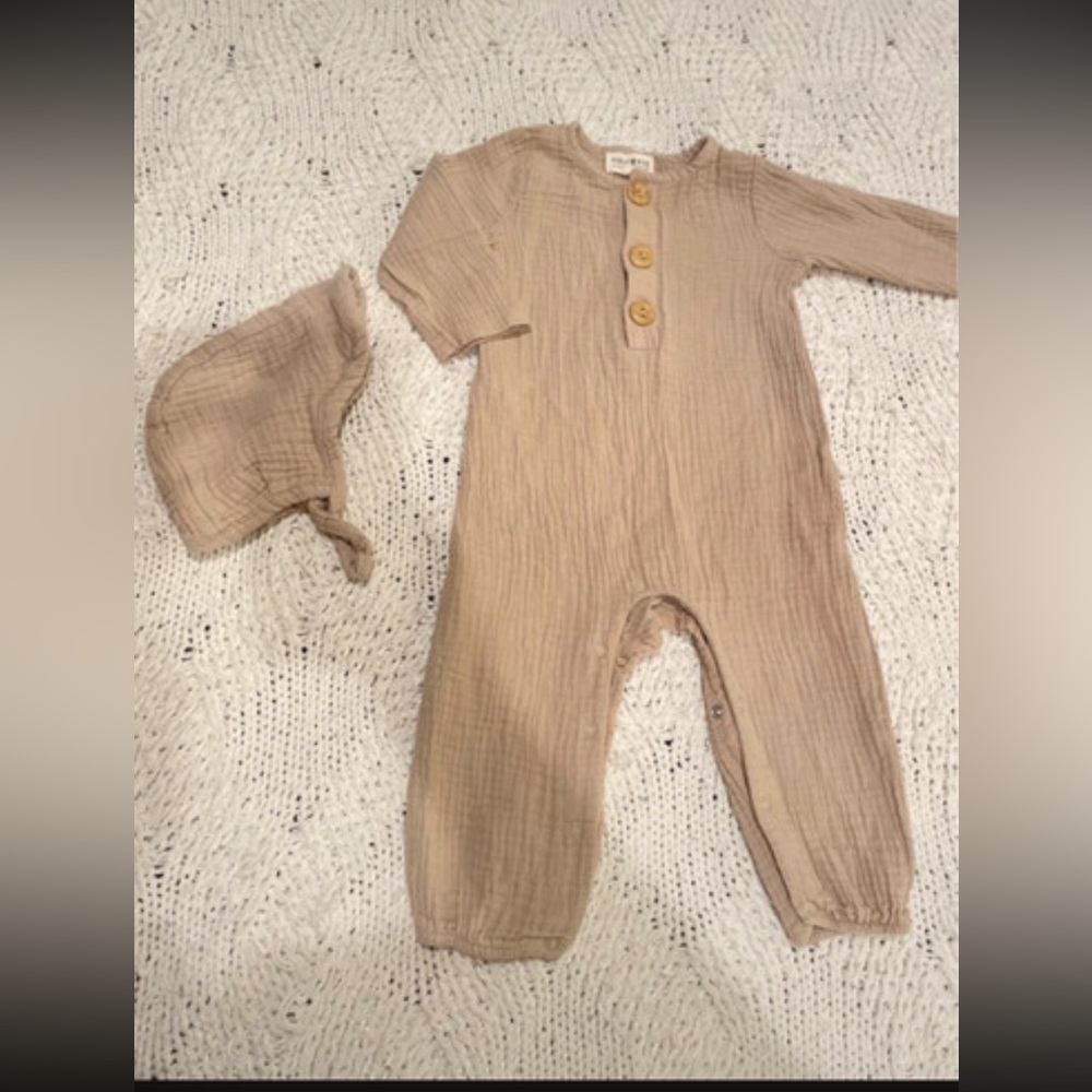 Baby cloth
